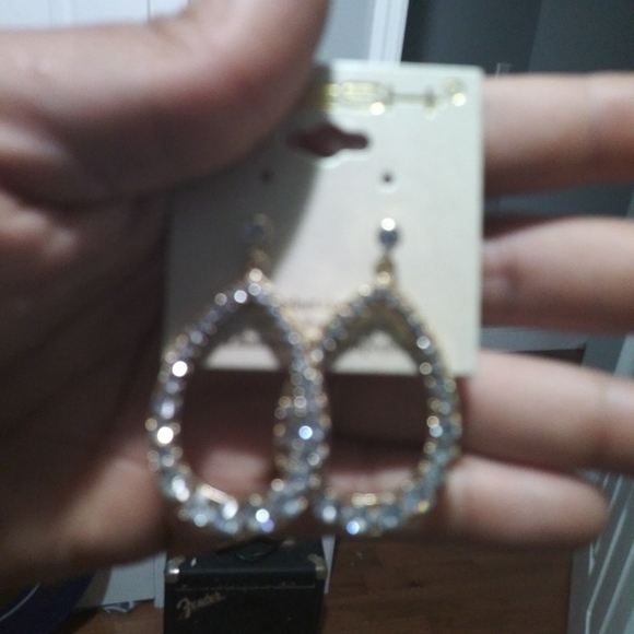Earrings - Picture 2 of 2